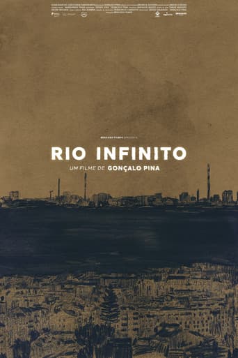 Rio Infinito