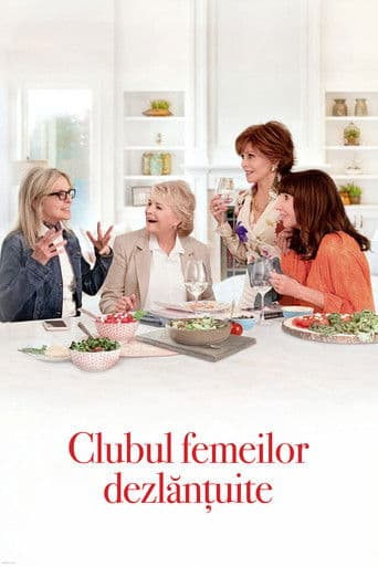 Clubul femeilor dezlănțuite