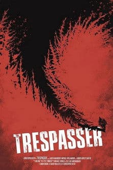 Trespasser
