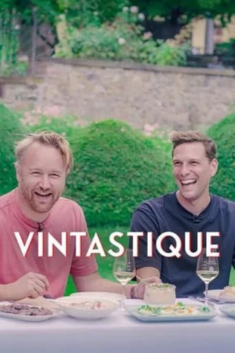 Vintastique