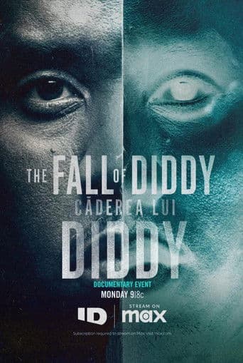 The Fall of Diddy