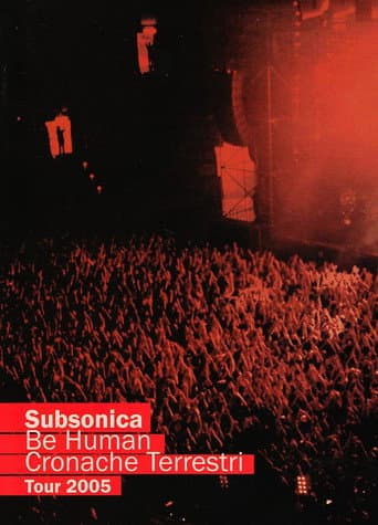 Be Human - Cronache Terrestri