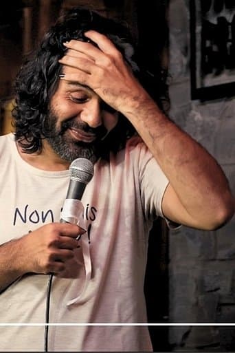 For a while, Sumit walked - Part 1