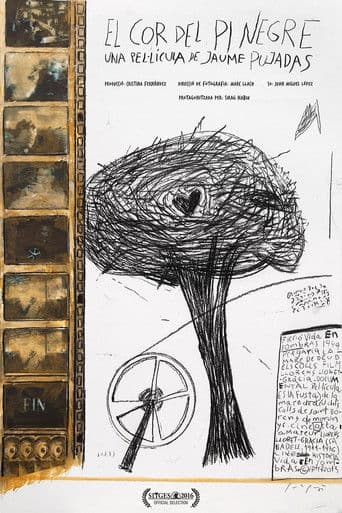 El cor del pi negre