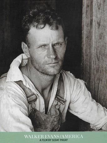 Walker Evans / America