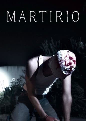 Martirio