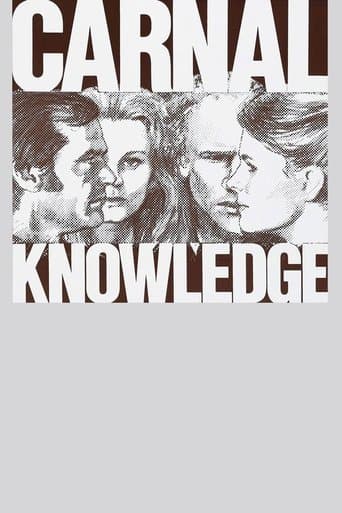 Carnal Knowledge