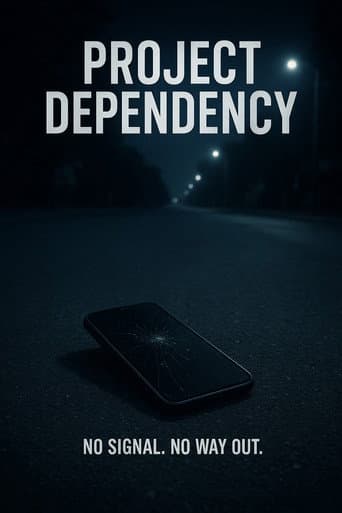 Project Dependency