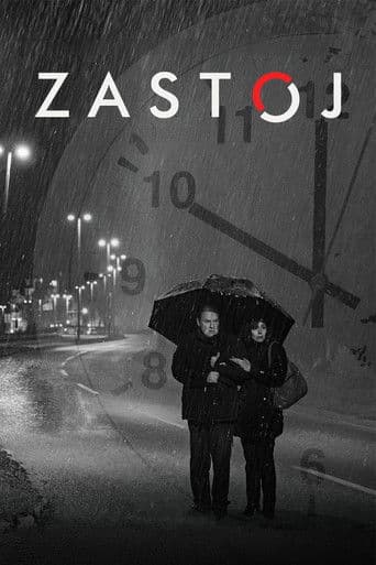 Zastoj