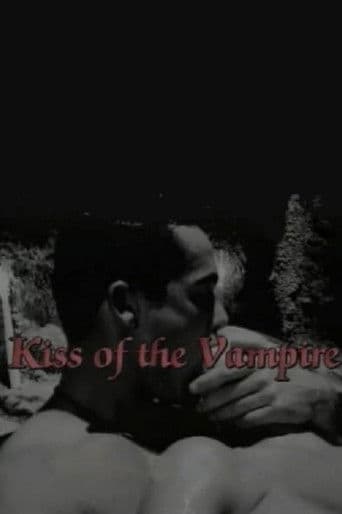 Kiss of the Vampire