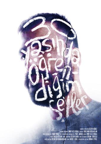 30 Yaşında Öğrendiğim Şeyler