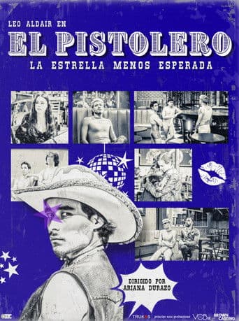 El Pistolero