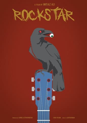 Rockstar