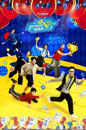 Running Man Việt Nam