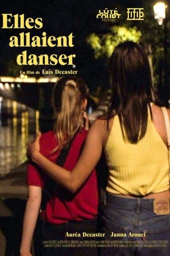 Elles allaient danser