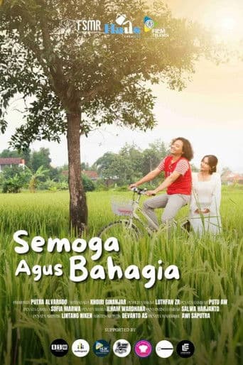 Semoga Agus Bahagia