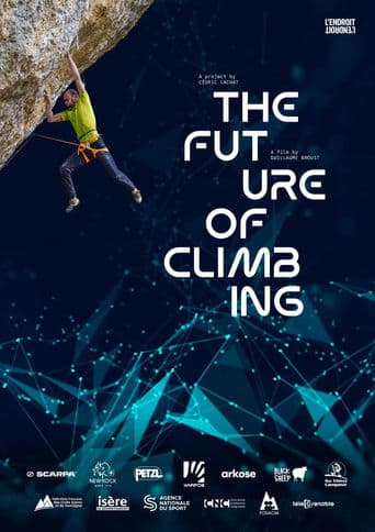 The Future of Climbing