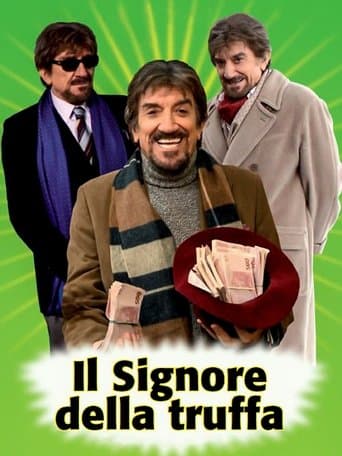 Il signore della truffa