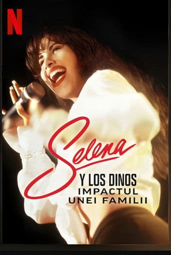 Selena y Los Dinos: A Family's Legacy