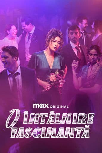 O întâlnire fascinantă