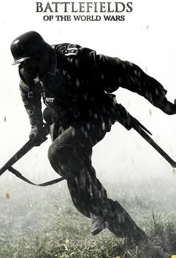 Battlefields of the World Wars