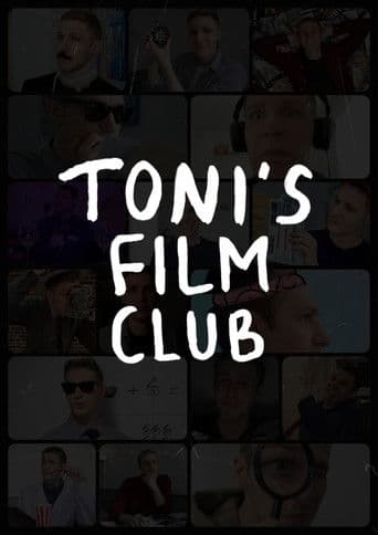 Toni's Film Club