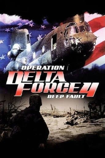 Operation Delta Force 4: Deep Fault