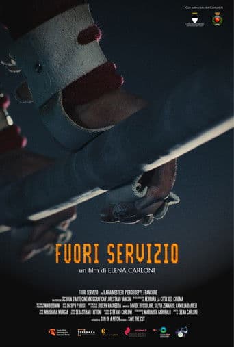 Fuori servizio
