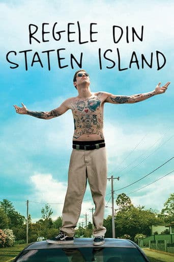 Regele din Staten Island