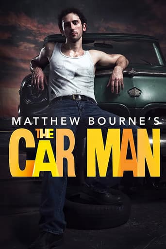 Matthew Bourne's The Car Man