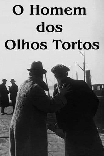 O Homem dos Olhos Tortos