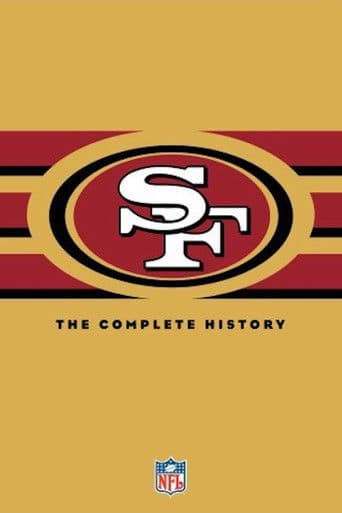 NFL History of the San Francisco 49ers