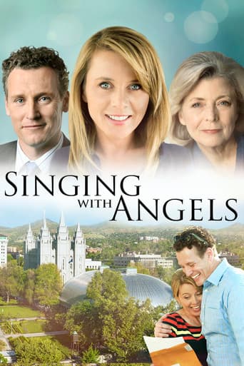 Singing with Angels