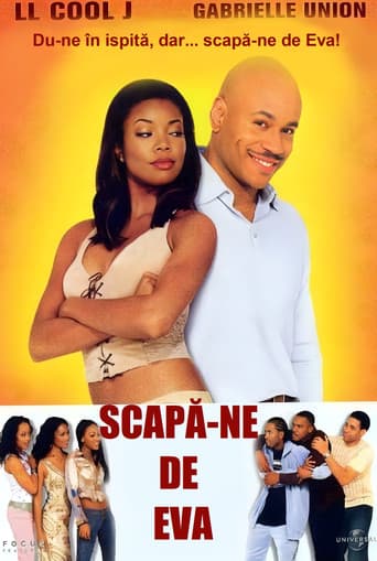 Scapă-ne de Eva
