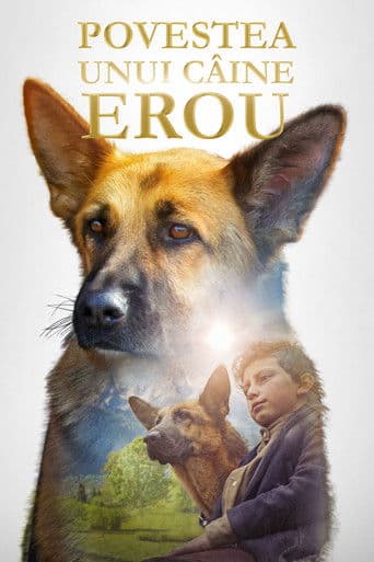 Shepherd: The Story of a Jewish Dog