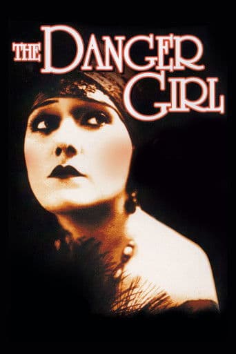 The Danger Girl