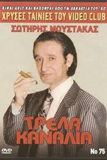 Τρελά Κανάλια