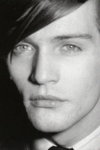 SCREEN TEST [ST259]: GINO PISERCHIO