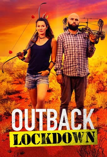 Outback Lockdown
