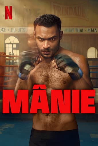 Mânie