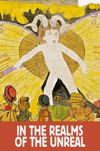 In the Realms of the Unreal