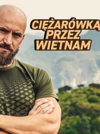 Ciężarówką przez Wietnam