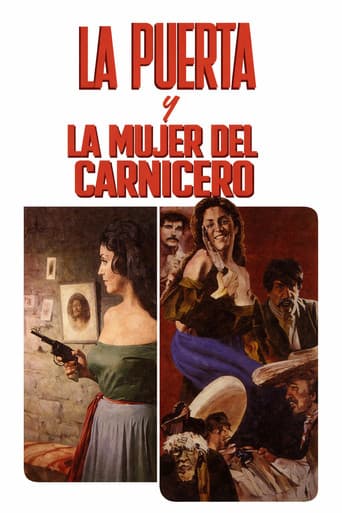 La Puerta y la Mujer del Carnicero