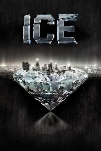 Ice: Lumea diamantelor
