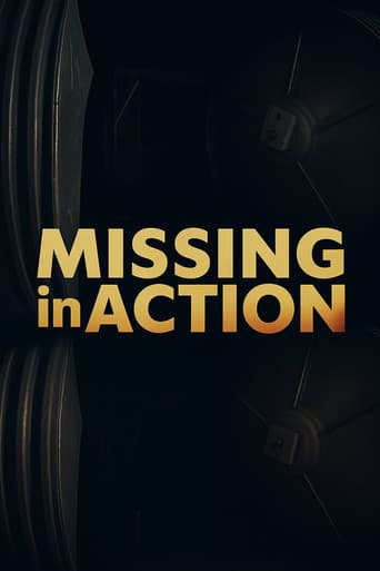 Missing in Action