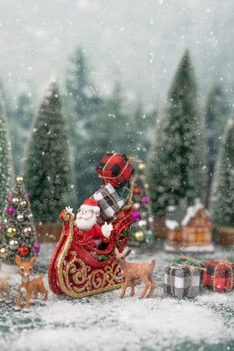 How Ritter Stole Christmas