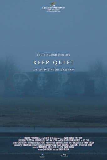 Keep Quiet