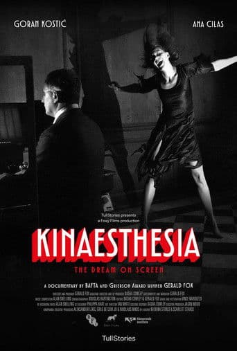 Kinaesthesia