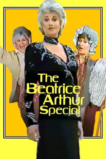 The Beatrice Arthur Special