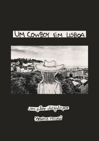 Um Cowboy em Lisboa